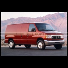 Photo A.027312 FORD ECONOLINE