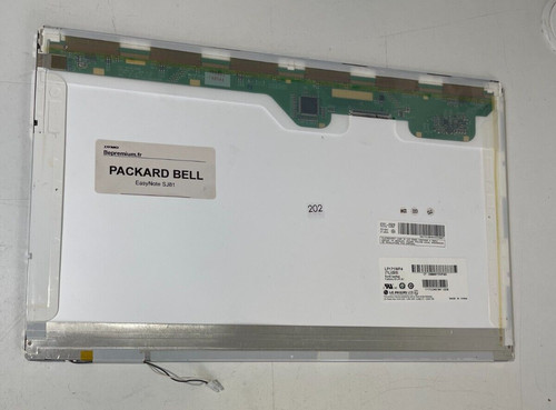écran lcd lp171wp4 tlb3 - lp171wp4-tlb3, pour