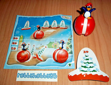 FF-C-5 PENGUIN + BPZ KINDER