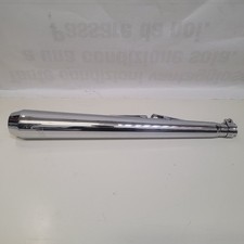 Silencieux Pot D'Échappement