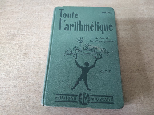 Livre scolaire toute - livre,