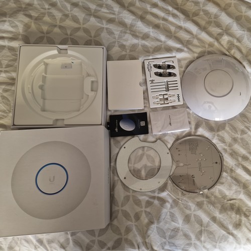 Point accès wifi ubiquiti - d’accès,