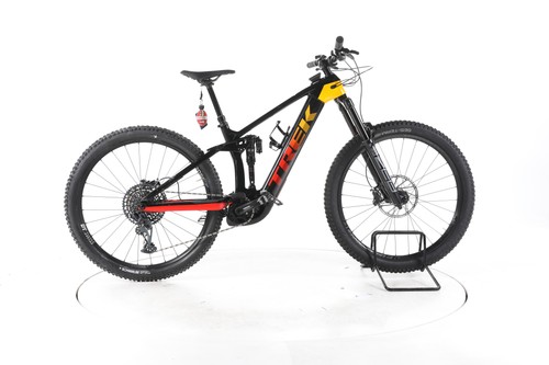 Trek rail gx - rail,