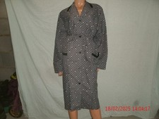 blouse nylon     N° 5038   T54