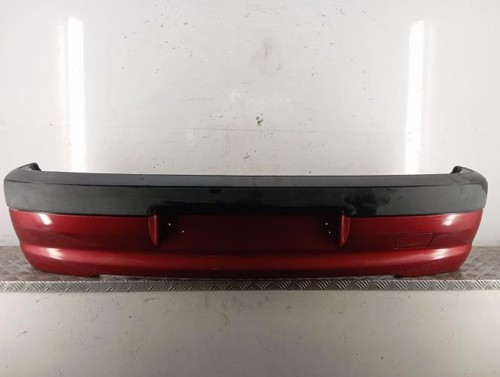 Pare choc arriere peugeot - arriere, 306