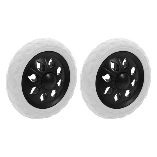 Pcs roues chariot - 2,