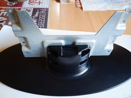 Pied support tv telefunken - /,