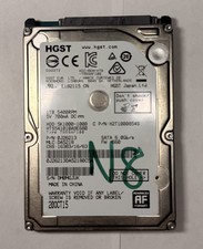 Disque Dur Portable HGST