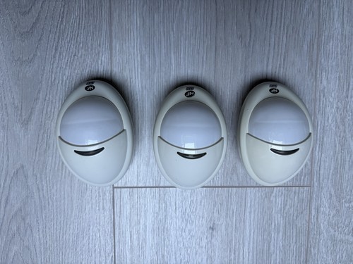 Detecteur mouvement - detecteur,