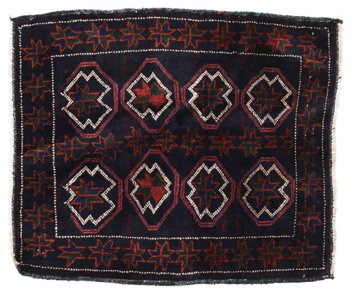 Tapis pont afghan - tapis, de