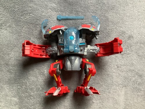 Bakugan dragonoid destroyer - dragonoid,