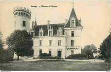 Carte Postale Ancienne - 45 -