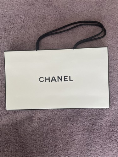 Sac shopping chanel - ,