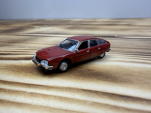 Norev citroën cx - 1/87, 2400