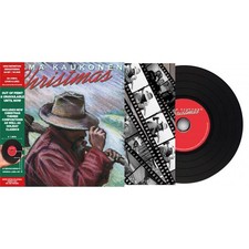 Jorma Kaukonen - Christmas