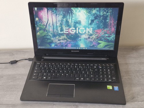 Portable lenovo z50 - portable, z50-70
