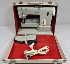 Machine À Coudre PFAFF 91 -