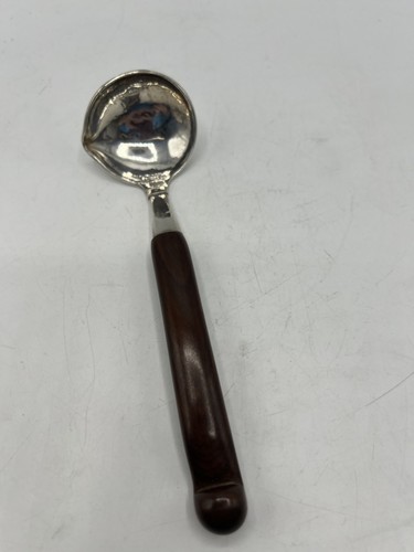 Cuillere sauce argent - cuillere,
