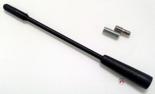 Antenne autoradio courte - , et
