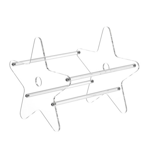 Support rangement pour - de,