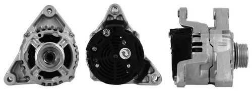 Alternateur 2847 elstock - 28-2847,
