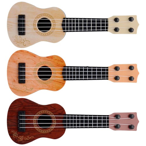 Simulation guitare jouets - guitare,