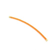 Fred bracelet acier - en,