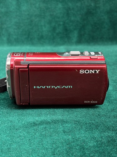 Caméscope numérique sony - numérique,