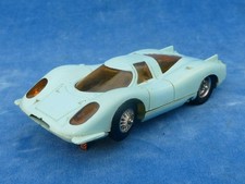 JOLIE Nice ! JOUEF SLOT CAR 1:43 PORSCHE 917 N° 3653 ? - A COMPLETER To complete