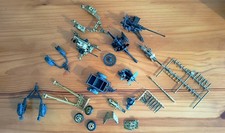 maquettes 1/35 Lot De Pièces