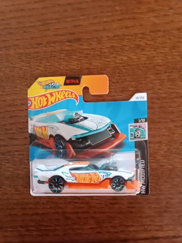 Voiture miniature hotwheels - voiture,