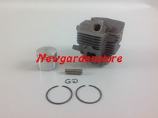 Cylindre Segments Piston G26L