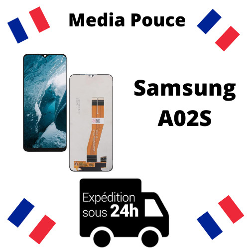 Ecran lcd complet pour samsung - ecran,