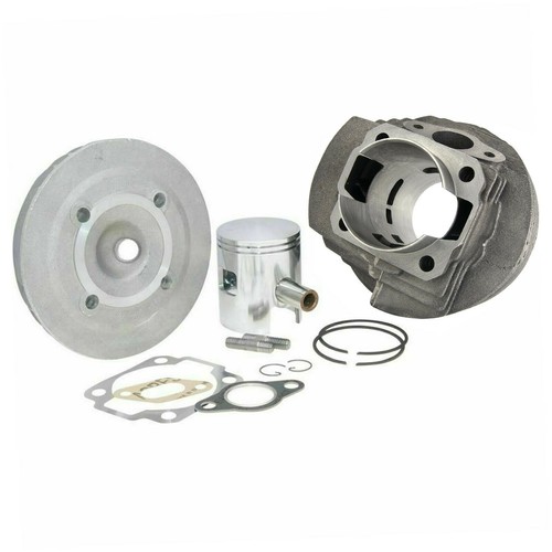 Kit cylindre modifié - modifié, À
