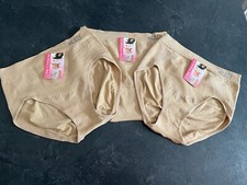 Lot De 3 Culottes Gainantes