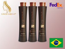 Kit Complet 3X1000ml Lissage