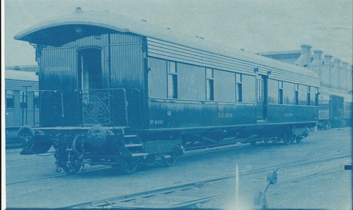 Ferrocarril del sud - del,
