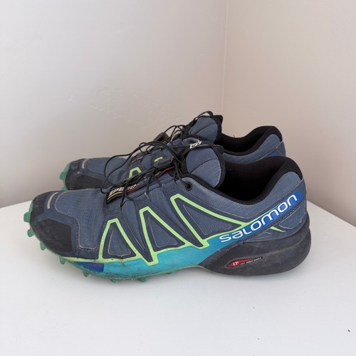 Salomon speedcross trail - salomon,