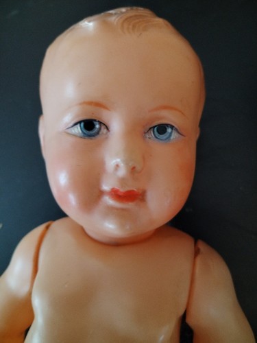 Ancien baigneur petitcollin - ancien,