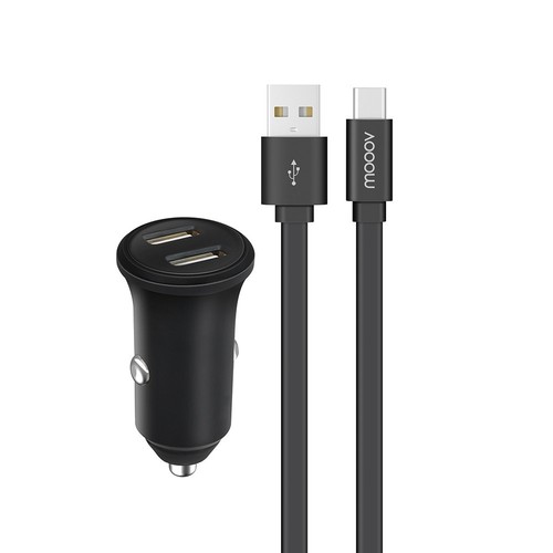 Chargeur allume cigares - chargeur, 2