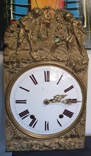 MOUVEMENT Ancien  HORLOGE