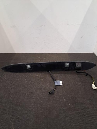 Camera recul mercedes - recul,