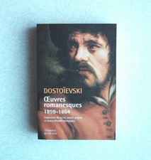 Fédor Dostoïevski - Oeuvres