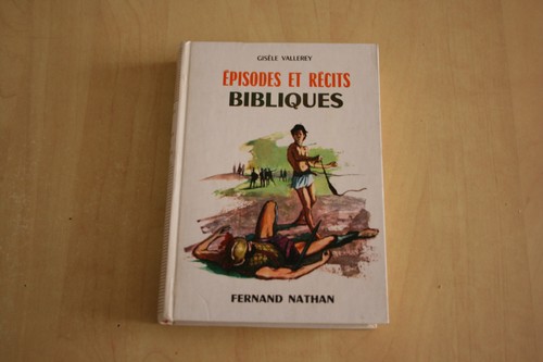 Livre épisodes récits - livre, et