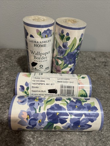 Laura ashley sapphire multi - laura,