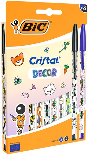 Cristal décors kawaii - cristal,