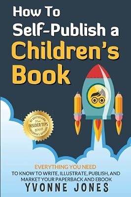 How self publish - how, a