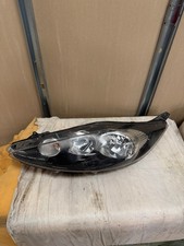 Ford fiesta phare frontale - ford,