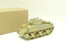 Corgi Armée Militaire Sb 1/50 - Char Tank M4A3E8 Sherman US Army N°3
