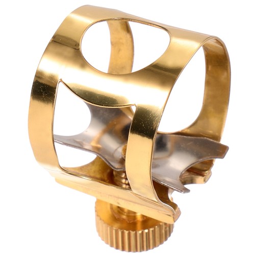 Ligature clarinette - ligature, de